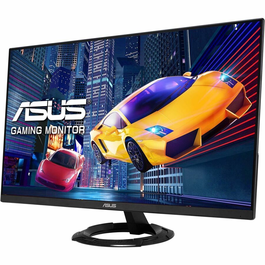Asus VZ279QG1R 27 Class Full HD Gaming LED Monitor - 16:9 - 27 Viewable - In-plane Switchi
