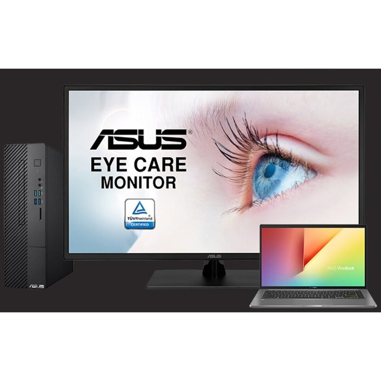 Asus Va329He 31.5" Full Hd Led Lcd Monitor - 16:9