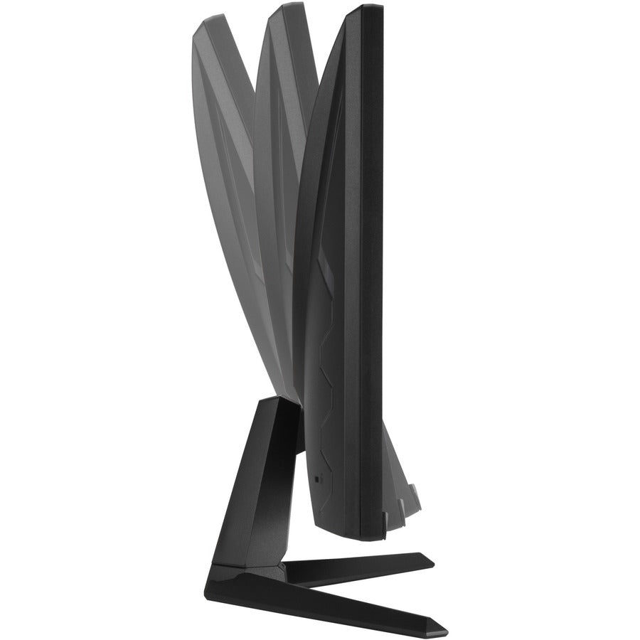 Asus Vg247Q1A 23.8 Inch 3500:1 1Ms Hdmi/Displayport/Earphone Jack Led Non-Glare Gaming Monitor W/ Speakers