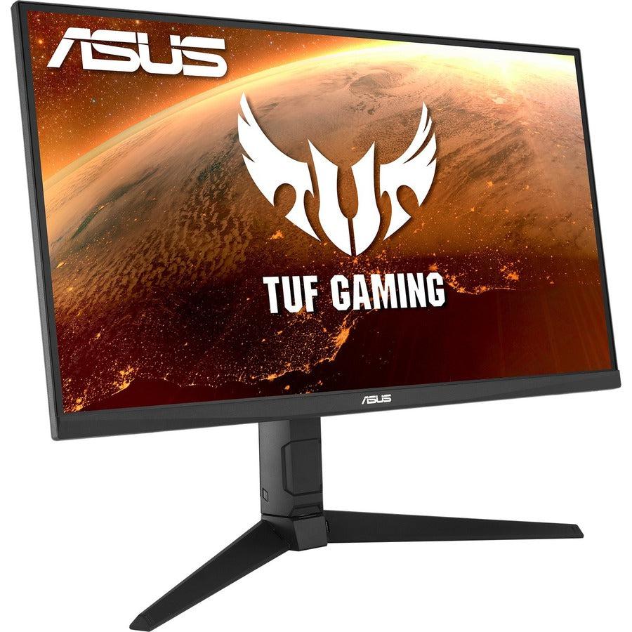 Asus Vg279Ql1A 27 Inch Ips 1Ms Mprt 1,000:1 2Hdmi/Displayport Non-Glare Led Monitor W/ Speakers