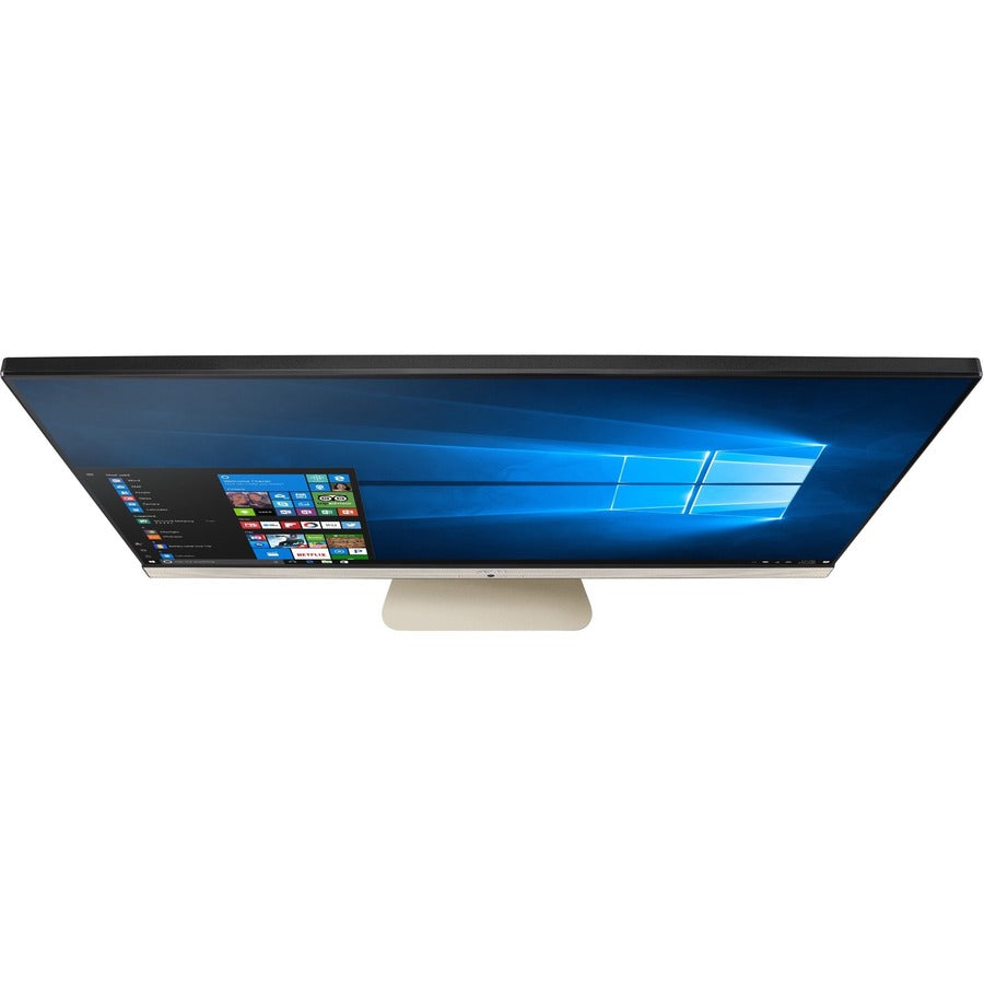 Asus Vivo AiO V241 V241EA-DB003 All-in-One Computer - Intel Pentium Gold 7505 - 8 GB - 512 GB SSD - 23.8 Full HD - Black