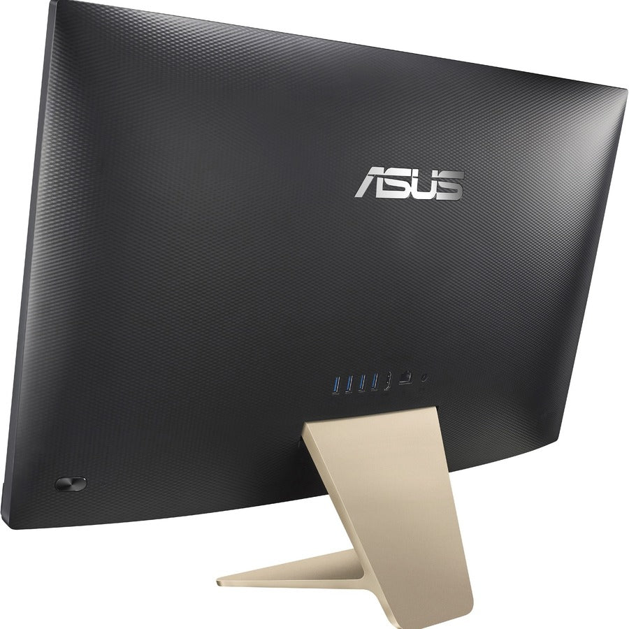 Asus Vivo AiO V241 V241EA-DB003 All-in-One Computer - Intel Pentium Gold 7505 - 8 GB - 512 GB SSD - 23.8 Full HD - Black