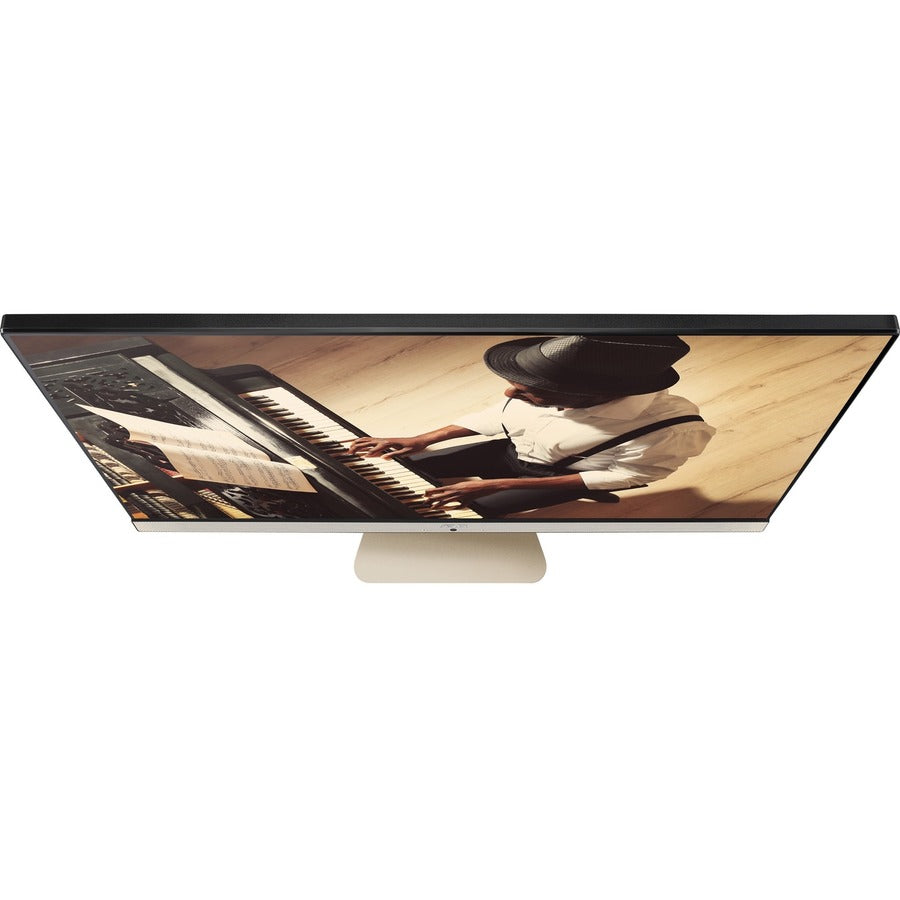 Asus Vivo AiO V241 V241EA-DB003 All-in-One Computer - Intel Pentium Gold 7505 - 8 GB - 512 GB SSD - 23.8 Full HD - Black