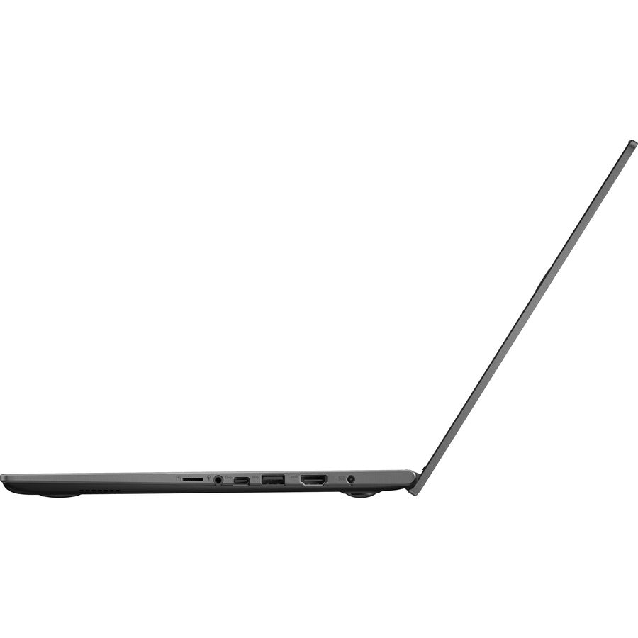 Asus VivoBook 15 K513 K513EQ-PB79 15.6 Notebook - Full HD - Intel Core i7 11th Gen i7-1165G7 - 16 GB - 512 GB SSD - Indie Black"