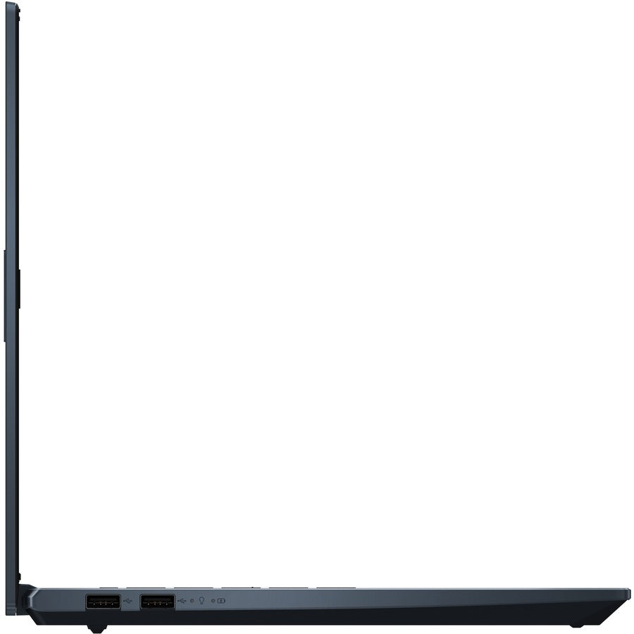 Asus VivoBook Pro 15 K3500 K3500PH-DB51 15.6 Notebook - Full HD - Intel Core i5 11th Gen i5-11300H - 8 GB - 512 GB SSD - Quiet Blue"