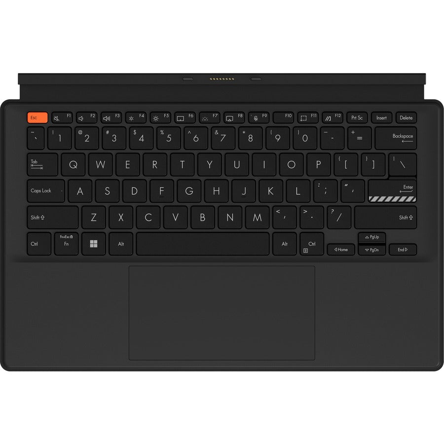 Asus Vivobook 13 Slate OLED T3304 T3304GA-DS34T 13.3 Touchscreen Detachable 2 in 1 Noteboo