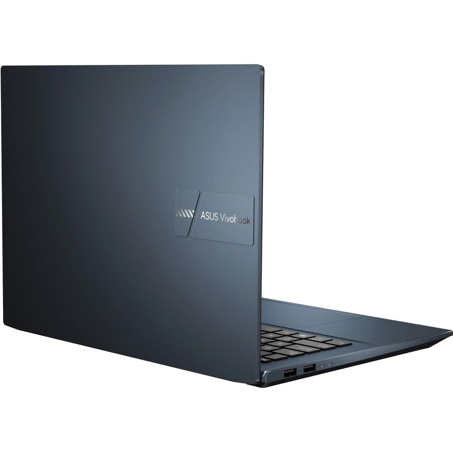 Asus Vivobook 14X OLED K3400 K3405VF-DS51 14 Notebook - WUXGA - 1920 x 1200 - Intel Core i