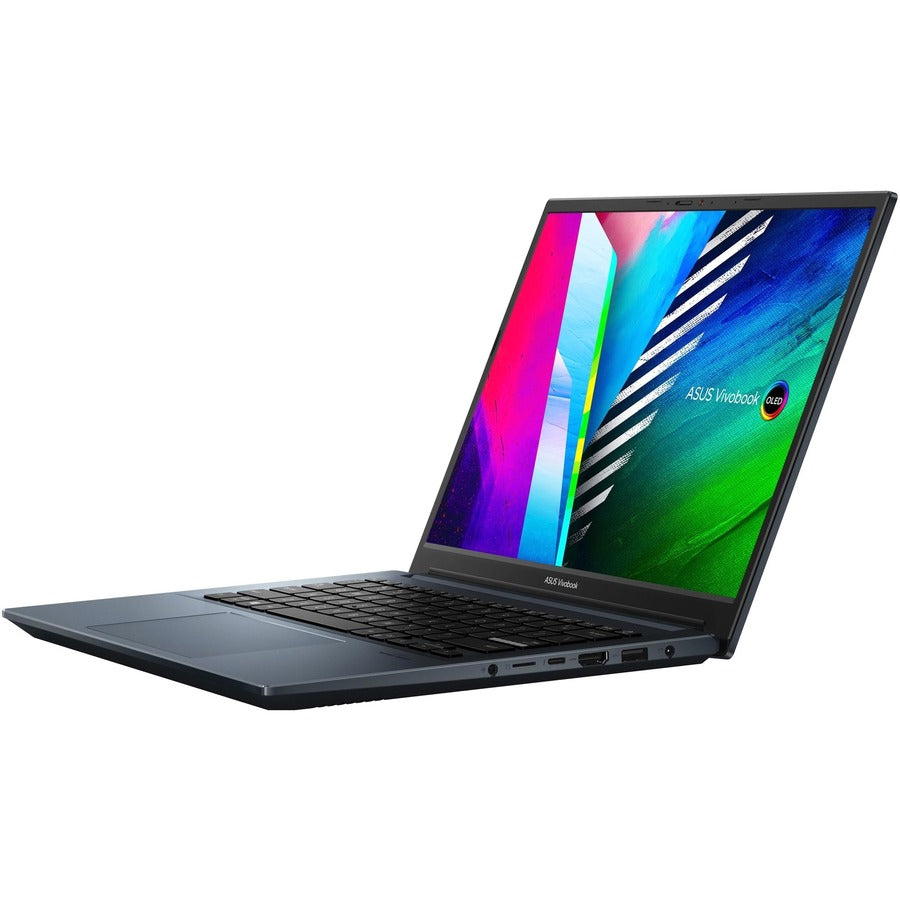 Asus Vivobook 14X OLED K3400 K3405VF-DS51 14 Notebook - WUXGA - 1920 x 1200 - Intel Core i