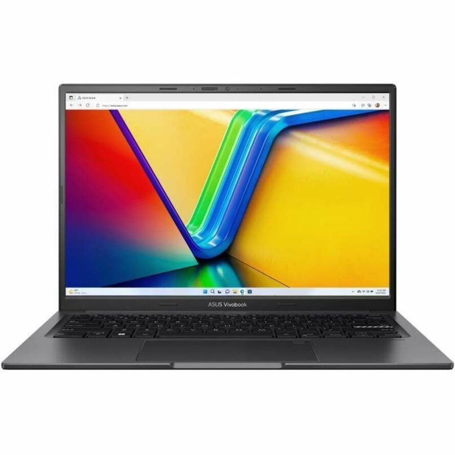 Asus Vivobook 14X OLED K3400 K3405VF-DS51 14 Notebook - WUXGA - 1920 x 1200 - Intel Core i