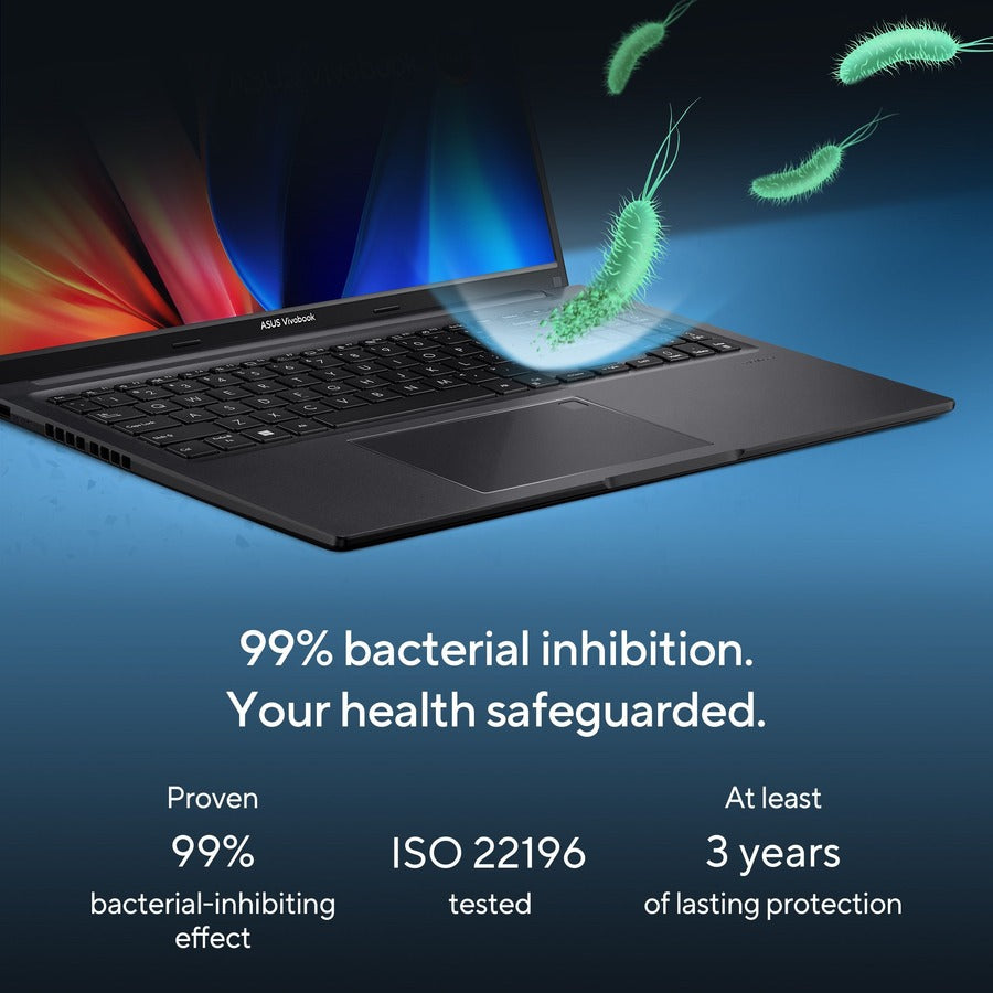 Asus Vivobook 16 F1605VA-DS52 16 Notebook - WUXGA - 1920 x 1200 - Intel Core i5 13th Gen i