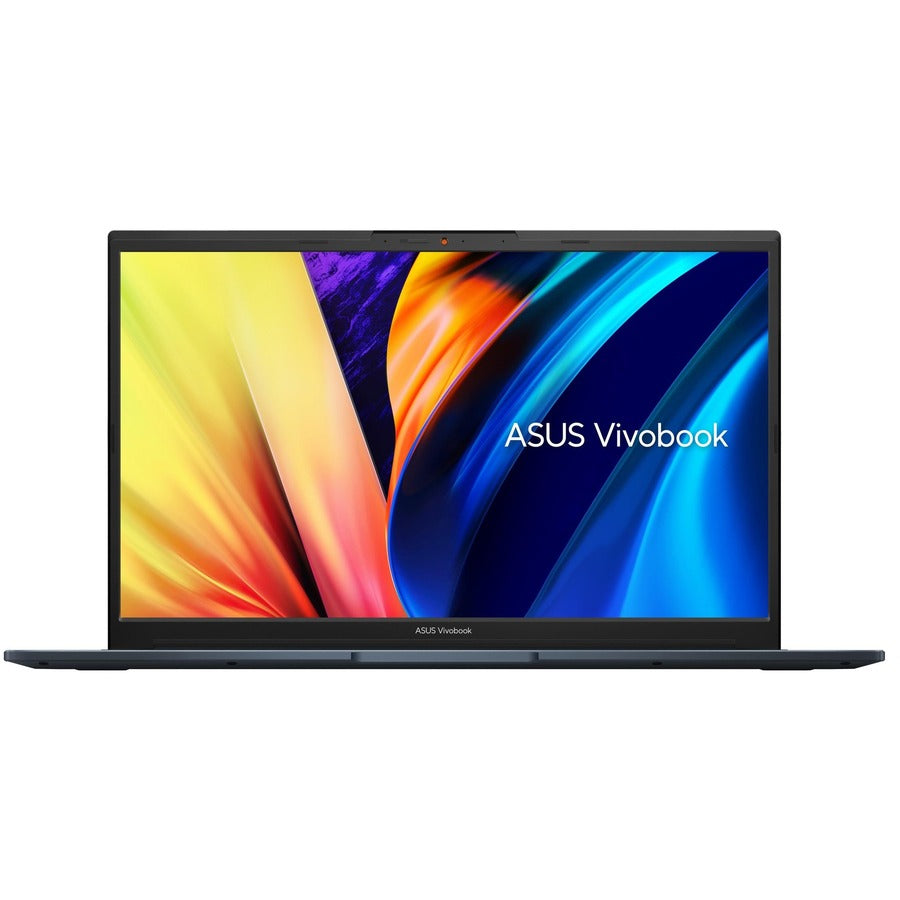 Asus Vivobook Pro 15 K6500 K6500Zh-Db51 15.6" Notebook - Full Hd - 1920 X 1080 - Intel Core I5 12Th Gen I5-12450H Octa-Core (8 Core) 2 Ghz - 8 Gb Total Ram - 8 Gb On-Board Memory - 512 Gb Ssd - Quiet Blue