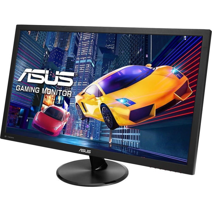 Asus Vp228Qg 21.5" Full Hd Led Gaming Lcd Monitor - 16:9 - Black