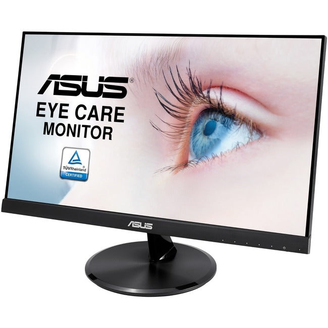 Asus Vp229He Eye Care Monitor 21.5 Inch, Fhd (Full Hd 1920 X 1080), Ips, Framele