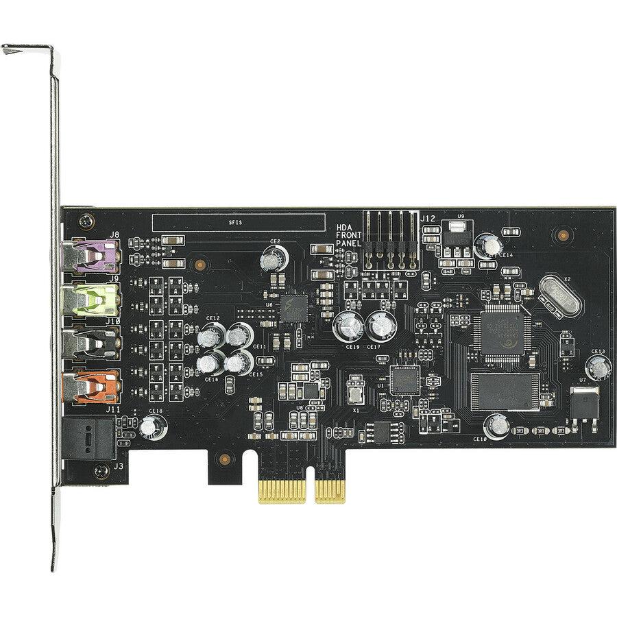 Asus Xonar Se Sound Board XONAR SE