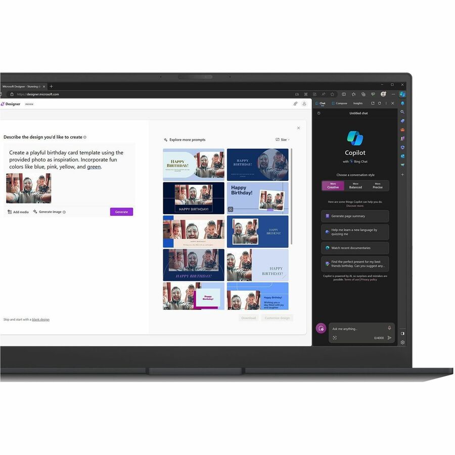 Asus ZenBook Duo UX8406 UX8406CA-DS79T 14" Touchscreen Detachable 2 in 1 Notebook