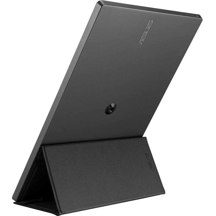 Asus ZenScreen MB14AC 14" Full HD WLED LCD Monitor - 16:9 - Dark Gray