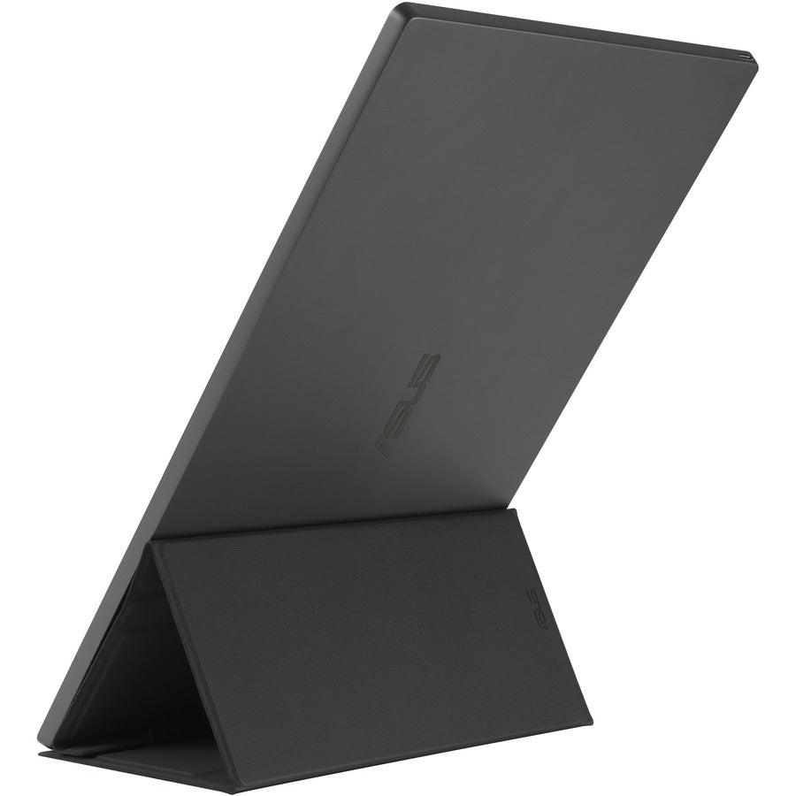 Asus ZenScreen MB16ACE 16 Class Full HD LCD Monitor - 16:9 - Dark Gray"