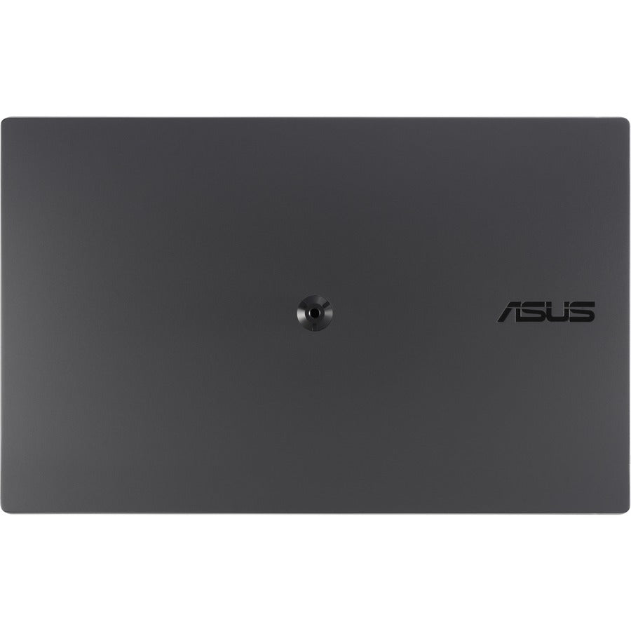 Asus ZenScreen MB16AH 16 Class Full HD LCD Monitor - 16:9 - Dark Gray"