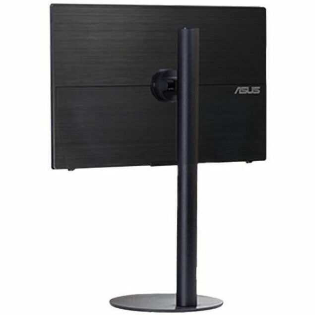 Asus ZenScreen MB16AHV 16 Class Full HD LED Monitor - 16:9 - Black - 15.6 Viewable - In-pl