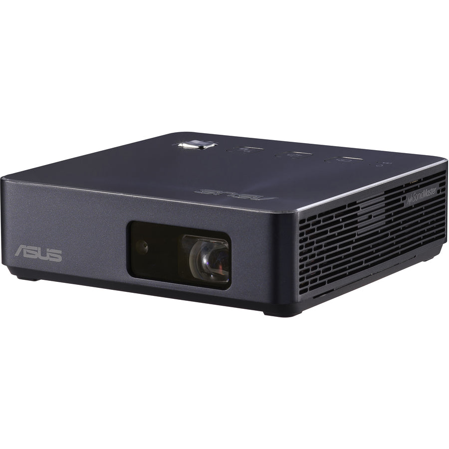 Asus Zenbeam S2 3D Ready Short Throw Dlp Projector - 16:9