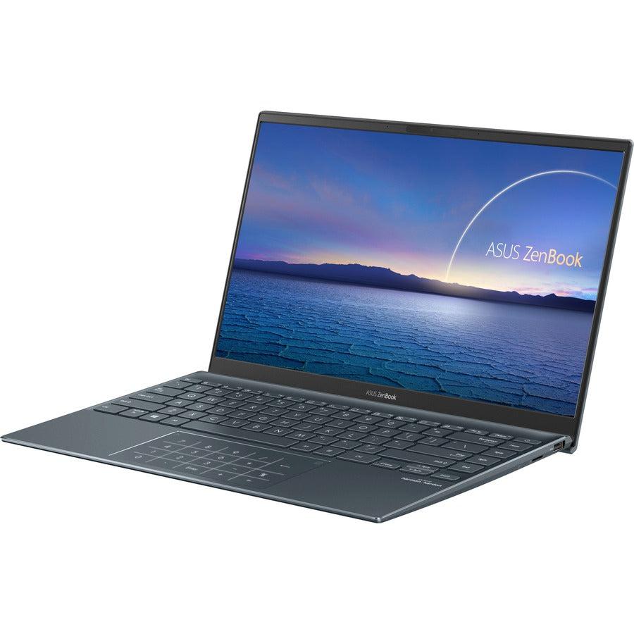 Asus Zenbook 14 Ultra-Slim Laptop 14" Full Hd Nanoedge Display, Intel Core I5-1135G7, 8Gb Ram, 512Gb