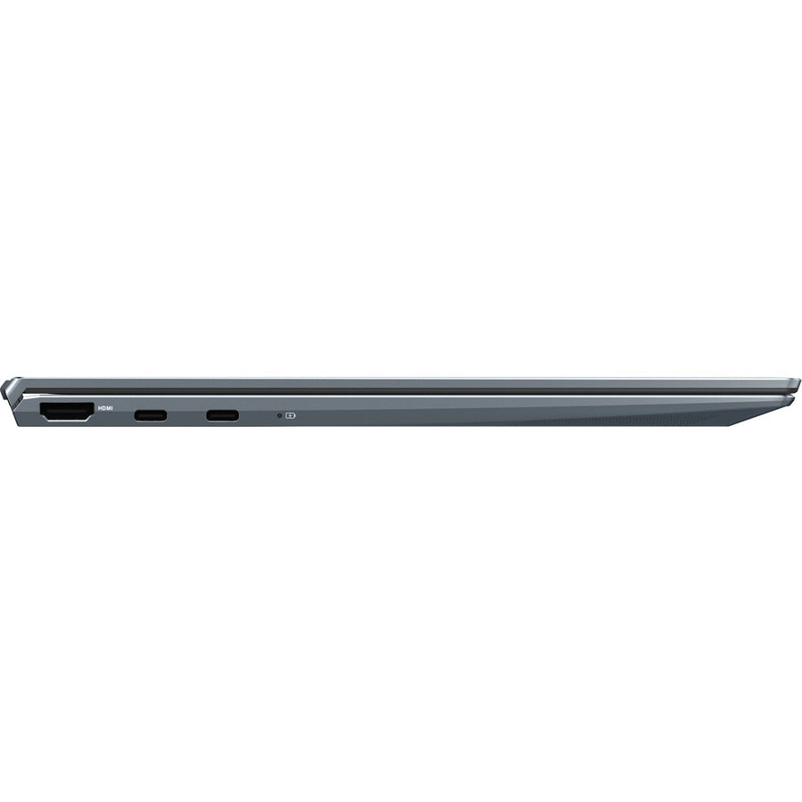 Asus Zenbook 14 Ultra-Slim Laptop 14" Full Hd Nanoedge Display, Intel Core I5-1135G7, 8Gb Ram, 512Gb