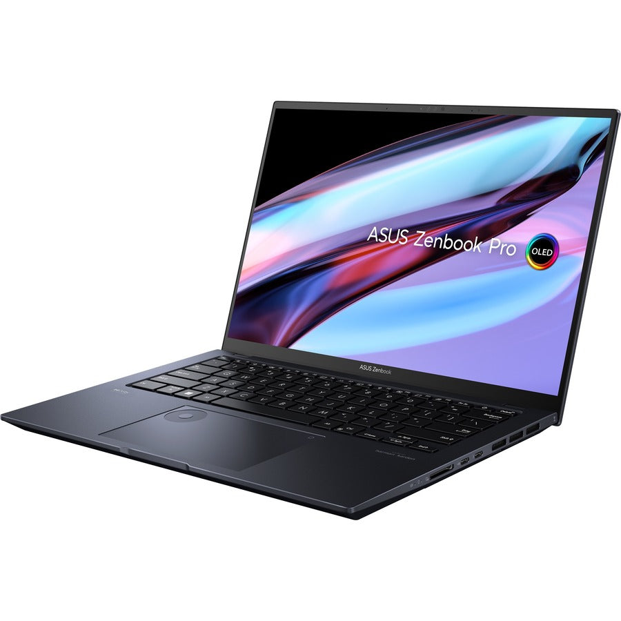 Asus Zenbook Pro 14 OLED UX6404 UX6404VI-DS96T 14.5 Touchscreen Notebook - 2.8K - 2880 x 1