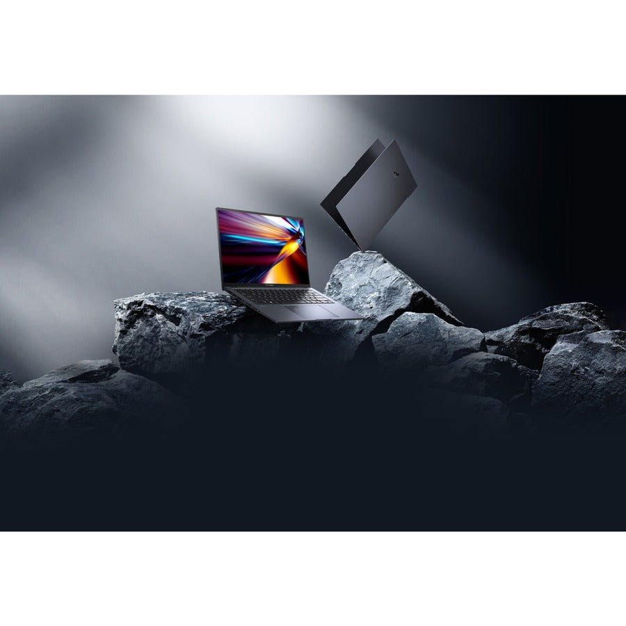 Asus Zenbook Pro 14 OLED UX6404 UX6404VI-DS96T 14.5 Touchscreen Notebook - 2.8K - 2880 x 1