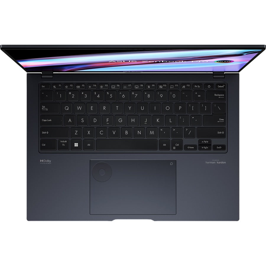 Asus Zenbook Pro 14 OLED UX6404 UX6404VV-DS94T 14.5 Touchscreen Notebook - 2.8K - 2880 x 1