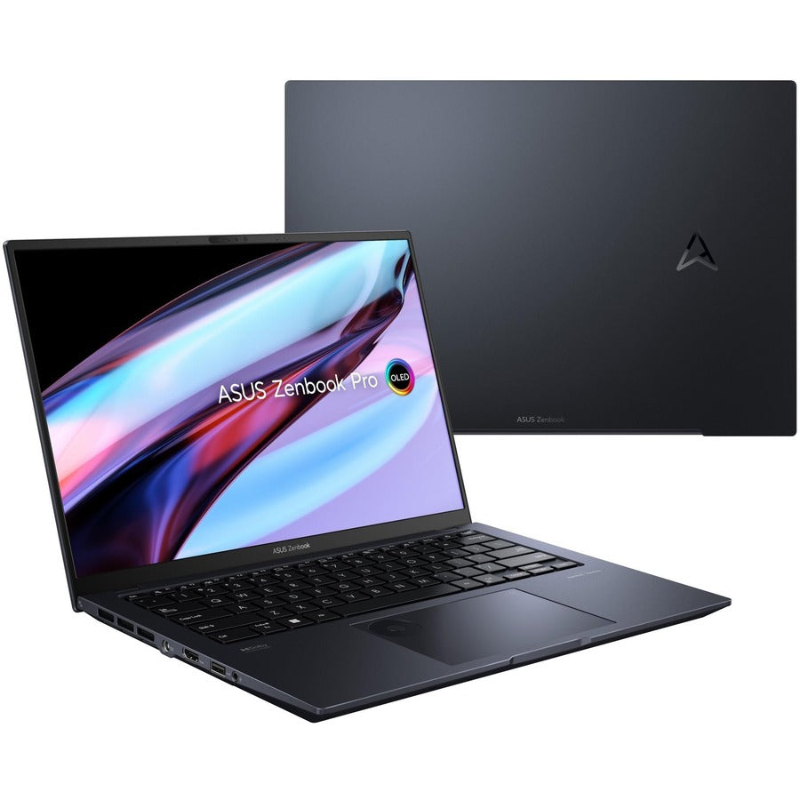 Asus Zenbook Pro 14 OLED UX6404 UX6404VV-DS94T 14.5 Touchscreen Notebook - 2.8K - 2880 x 1