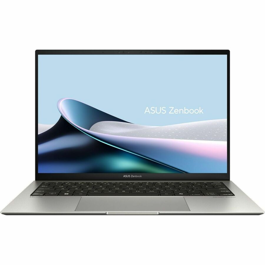 Asus Zenbook S 13 OLED UX5304 UX5304MA-XS76 13.3" Notebook - 3K - Intel Core Ultra 7 155U