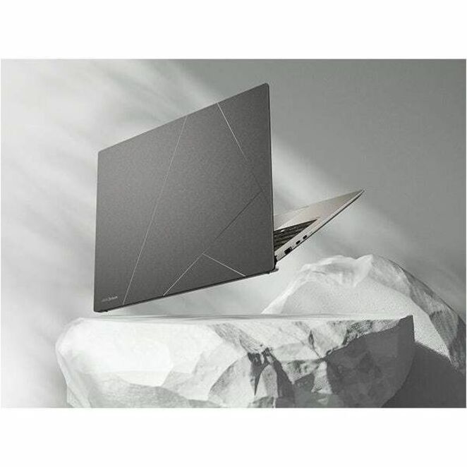Asus Zenbook S 13 OLED UX5304 UX5304VA-XS76T 13.3 Notebook - 2.8K - 2880 x 1800 - Intel Co