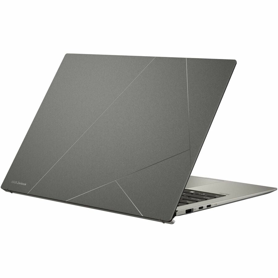 Asus Zenbook S 13 OLED UX5304 UX5304VA-XS76T 13.3 Notebook - 2.8K - 2880 x 1800 - Intel Co
