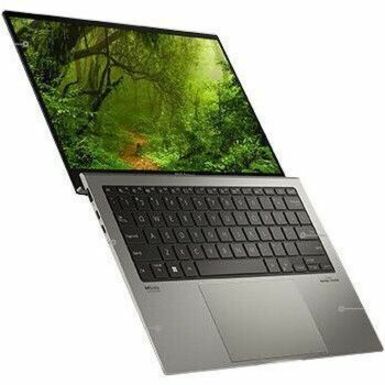 Asus Zenbook S 13 OLED UX5304 UX5304VA-XS76T 13.3 Notebook - 2.8K - 2880 x 1800 - Intel Co