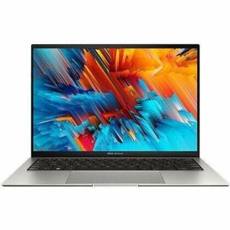 Asus Zenbook S 13 OLED UX5304 UX5304VA-XS76T 13.3 Notebook - 2.8K - 2880 x 1800 - Intel Co
