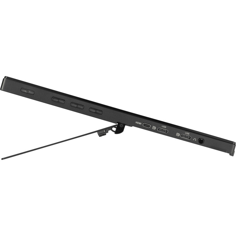 Asus Zenscreen Ink Mb14Ahd 14" Lcd Touchscreen Monitor - 16:9 - 5 Ms Gtg