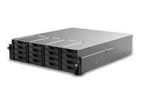 Asustor Lockerstor 16 Pro Gen2 NAS 16-Bay Octa-Core for Enterprise
