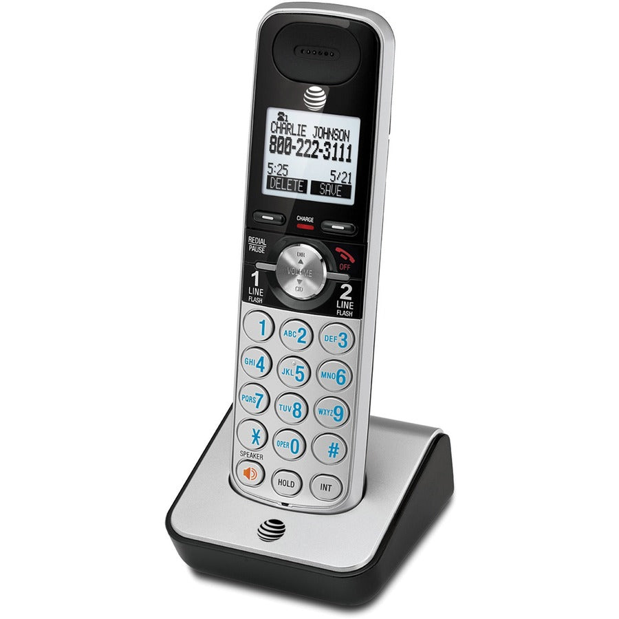 At&T Accessory Handset With Caller Id/Call Waiting Tl88002