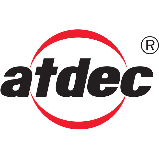 Atdec 2X2 LANDSCAPE, WALL FIXED ADWS-2X2F-200-W