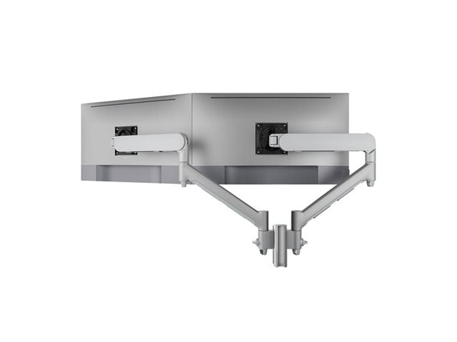 Atdec AWMS-2-D13-F-S Dual Dynamic Monitor Arm