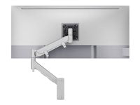 Atdec AWMS-HXW White Heavy Duty Wall Mount