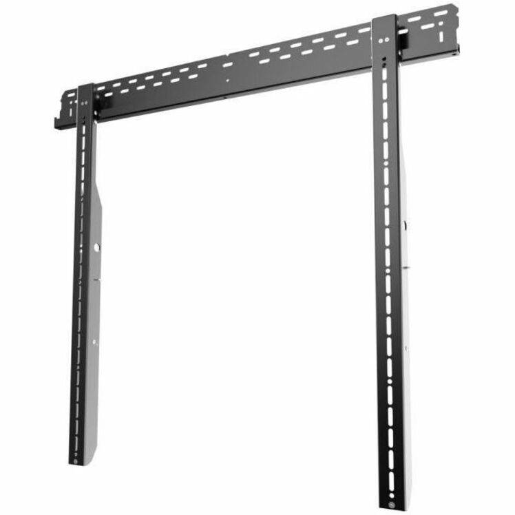 Atdec Wall Mount for Display, Digital Signage Display - Height Adjustable - 364 lb Load