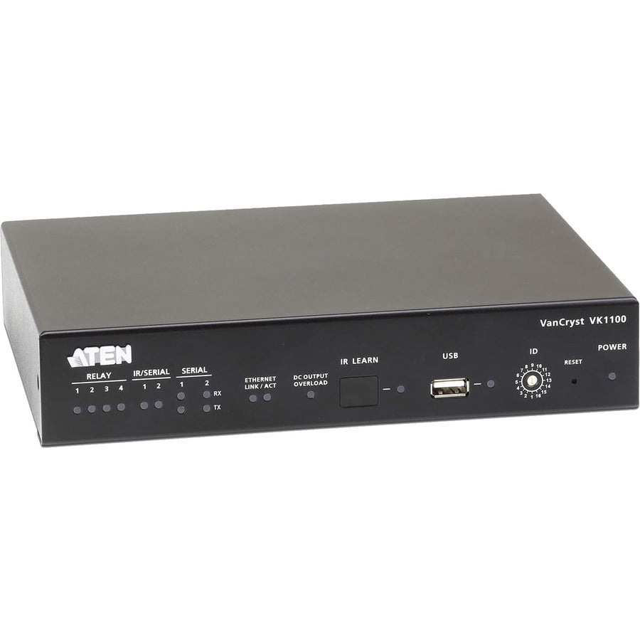 Aten Control System - Compact Control Box-Taa Compliant