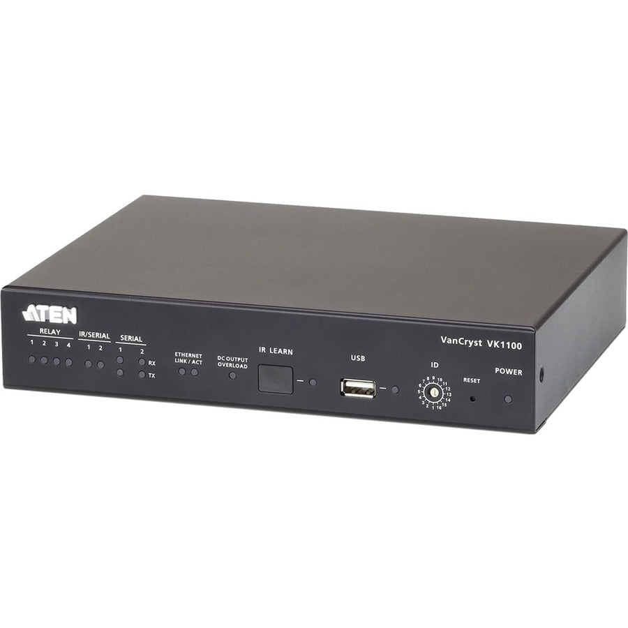 Aten Control System - Compact Control Box-Taa Compliant