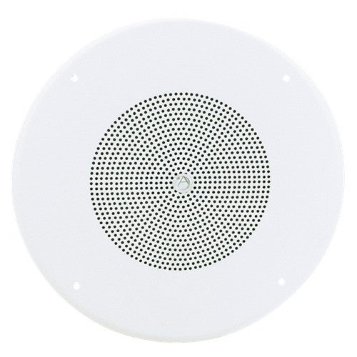 Atlas SD72W-KIT 12-Pack 8" Commercial Speaker Enclosure Bundle