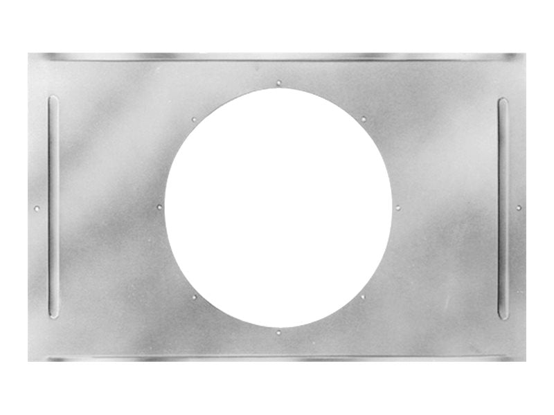 Atlas Sound 81 Series 81-8R - Mounting component (t-bar tile bridge) - for speaker(s) - electro-galvanized steel (EGI) -