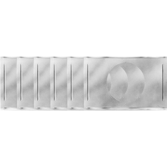 AtlasIED Amplifier Kit EZSYS-BGM-C