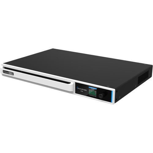 Atlasied Atmosphere 8-Zone Audio Processor