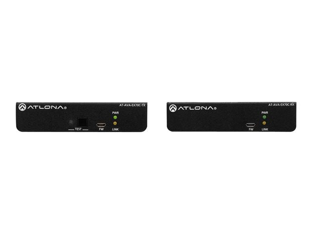 Atlona AT-AVA-EX70C-KIT 4K HDMI Extender Kit