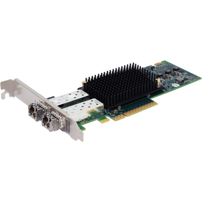 ATTO Celerity Fibre Channel Adapter CTFC-322P-000